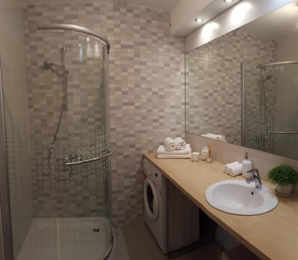 Skenza'S Loft Near Beach And City Center Split Buitenkant foto