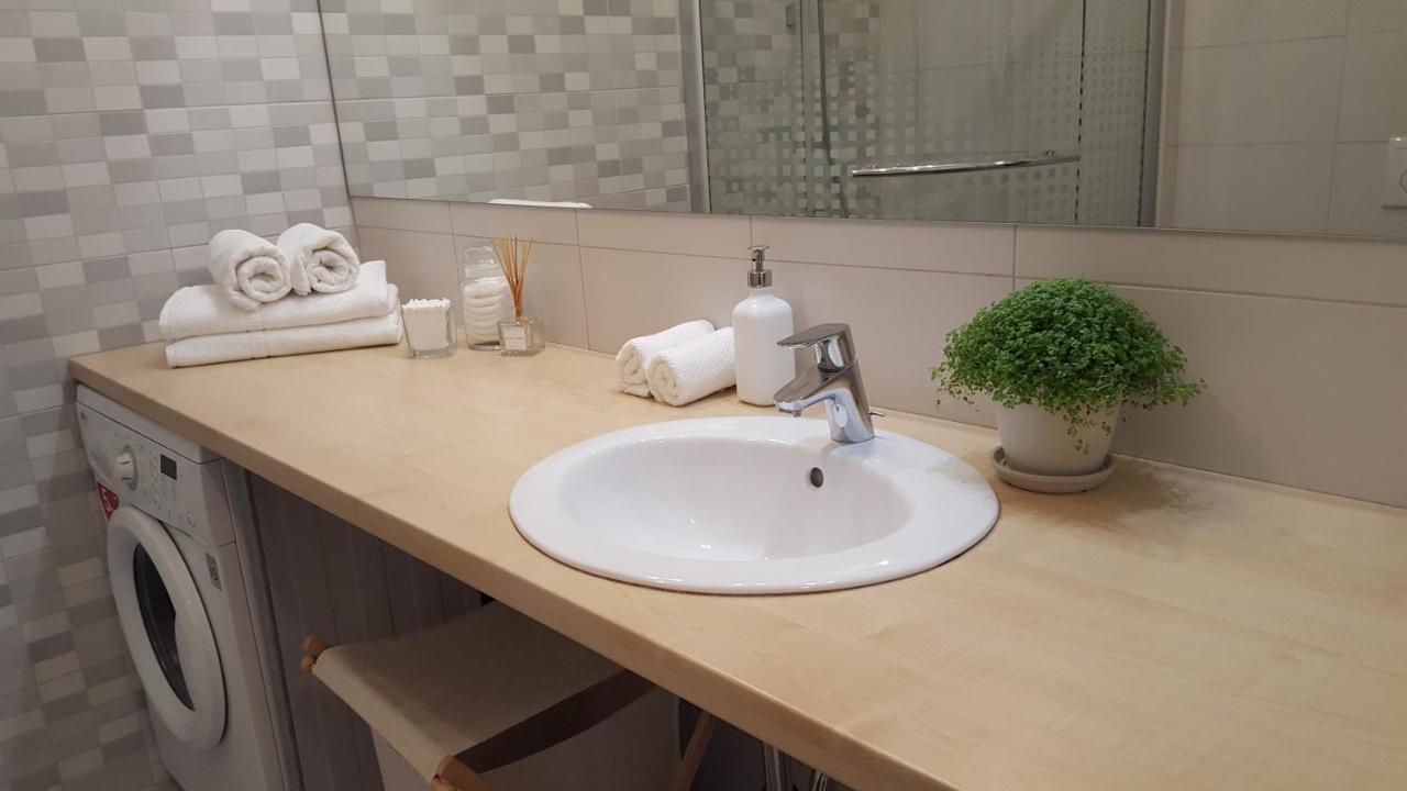Skenza'S Loft Near Beach And City Center Split Buitenkant foto