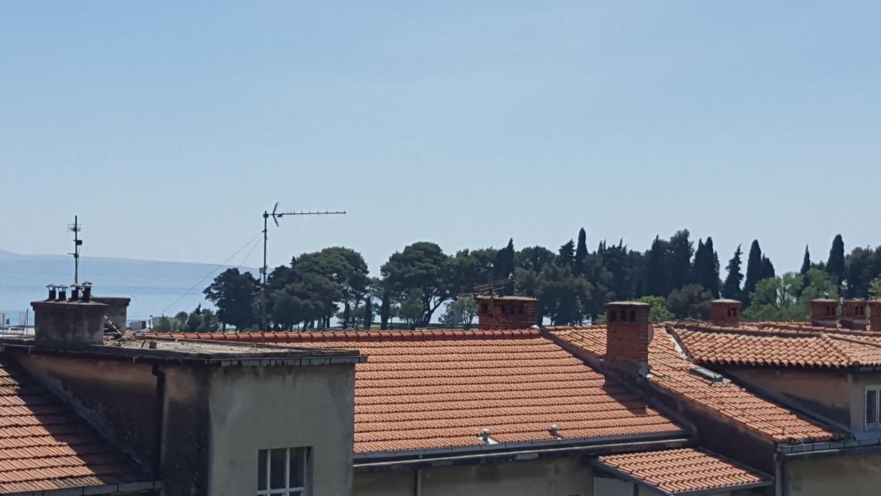 Skenza'S Loft Near Beach And City Center Split Buitenkant foto